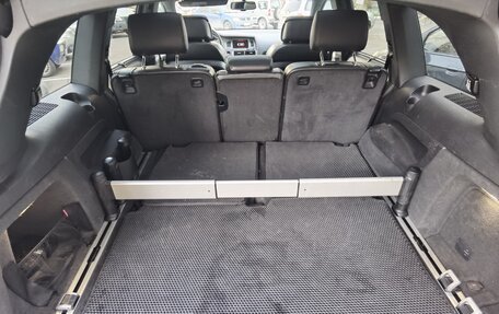 Audi Q7, 2009 год, 1 550 000 рублей, 12 фотография