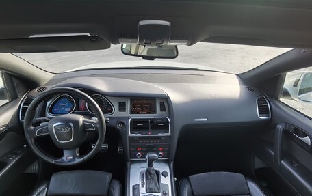 Audi Q7, 2009 год, 1 550 000 рублей, 9 фотография