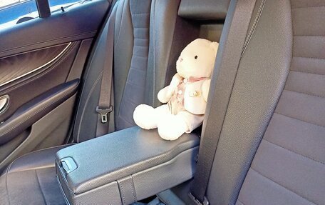 Mercedes-Benz E-Класс, 2022 год, 5 300 000 рублей, 11 фотография