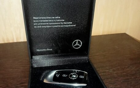 Mercedes-Benz E-Класс, 2022 год, 5 300 000 рублей, 12 фотография