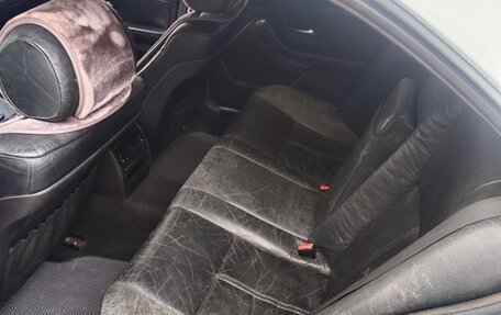 BMW 5 серия, 1998 год, 600 000 рублей, 6 фотография