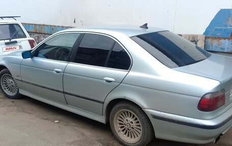 BMW 5 серия, 1998 год, 600 000 рублей, 5 фотография