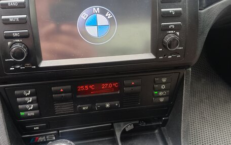 BMW 5 серия, 1998 год, 600 000 рублей, 8 фотография