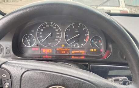 BMW 5 серия, 1998 год, 600 000 рублей, 9 фотография