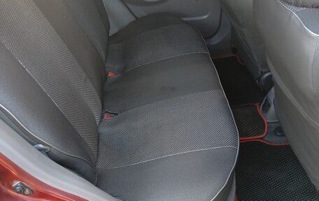 Hyundai Accent II, 2005 год, 555 000 рублей, 11 фотография