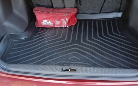 Hyundai Accent II, 2005 год, 555 000 рублей, 9 фотография