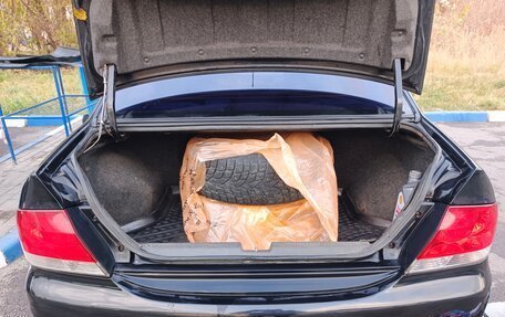 Mitsubishi Lancer IX, 2005 год, 385 000 рублей, 12 фотография