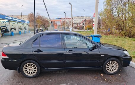 Mitsubishi Lancer IX, 2005 год, 385 000 рублей, 4 фотография
