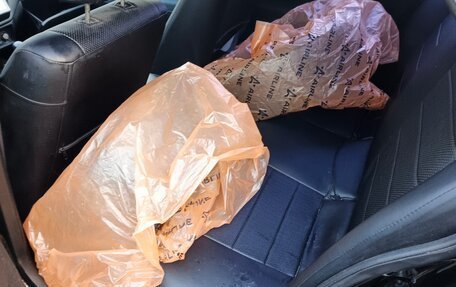 Mitsubishi Lancer IX, 2005 год, 385 000 рублей, 10 фотография