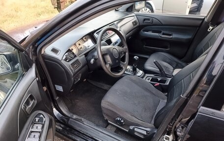 Mitsubishi Lancer IX, 2005 год, 385 000 рублей, 6 фотография