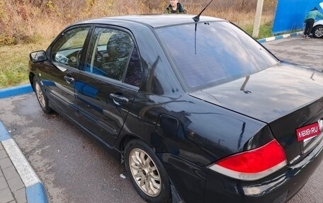 Mitsubishi Lancer IX, 2005 год, 385 000 рублей, 2 фотография