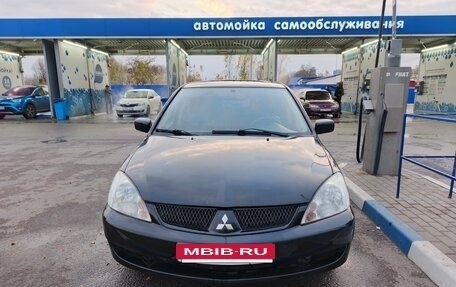 Mitsubishi Lancer IX, 2005 год, 385 000 рублей, 3 фотография