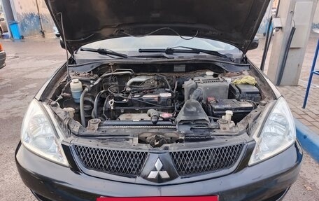 Mitsubishi Lancer IX, 2005 год, 385 000 рублей, 13 фотография