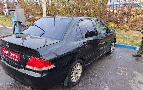 Mitsubishi Lancer IX, 2005 год, 385 000 рублей, 5 фотография