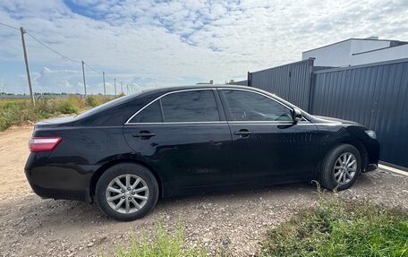Toyota Camry, 2009 год, 1 025 000 рублей, 3 фотография