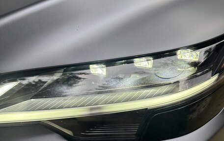 Lexus RX IV рестайлинг, 2023 год, 9 500 000 рублей, 2 фотография