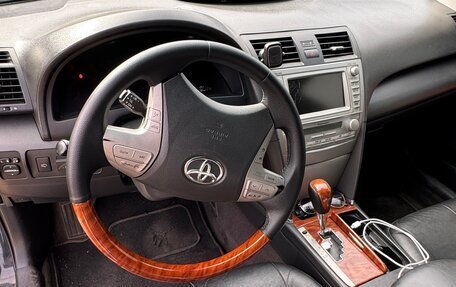 Toyota Camry, 2009 год, 1 025 000 рублей, 7 фотография