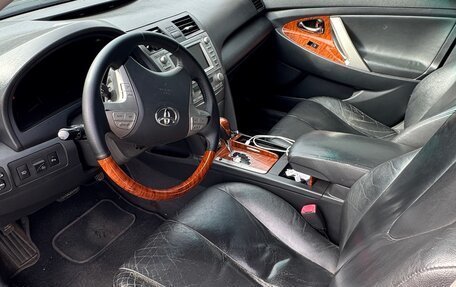 Toyota Camry, 2009 год, 1 025 000 рублей, 6 фотография