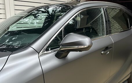 Lexus RX IV рестайлинг, 2023 год, 9 500 000 рублей, 4 фотография