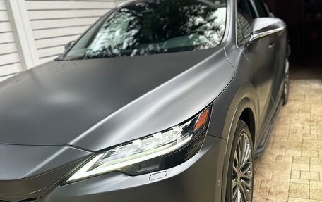 Lexus RX IV рестайлинг, 2023 год, 9 500 000 рублей, 5 фотография