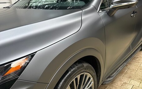 Lexus RX IV рестайлинг, 2023 год, 9 500 000 рублей, 3 фотография