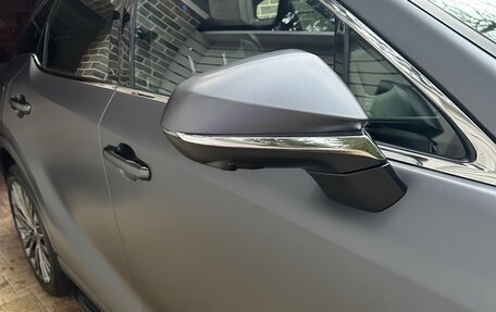 Lexus RX IV рестайлинг, 2023 год, 9 500 000 рублей, 6 фотография