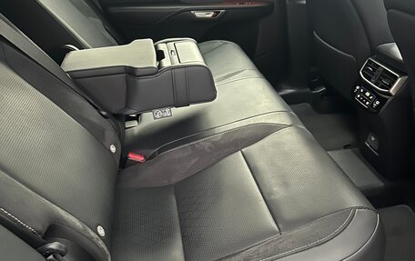 Lexus RX IV рестайлинг, 2023 год, 9 500 000 рублей, 7 фотография