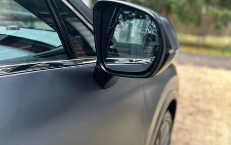 Lexus RX IV рестайлинг, 2023 год, 9 500 000 рублей, 11 фотография