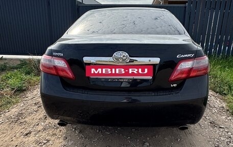Toyota Camry, 2009 год, 1 025 000 рублей, 5 фотография