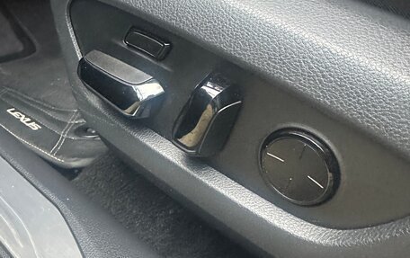 Lexus RX IV рестайлинг, 2023 год, 9 500 000 рублей, 22 фотография
