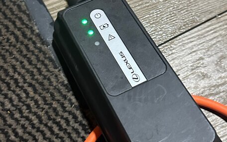 Lexus RX IV рестайлинг, 2023 год, 9 500 000 рублей, 16 фотография