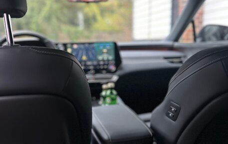 Lexus RX IV рестайлинг, 2023 год, 9 500 000 рублей, 20 фотография