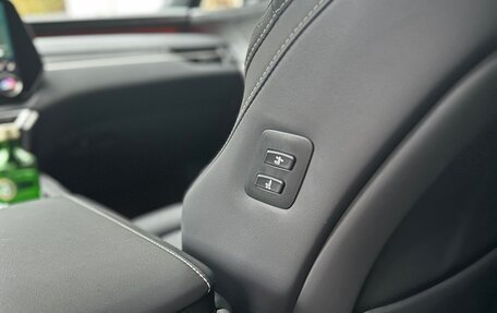 Lexus RX IV рестайлинг, 2023 год, 9 500 000 рублей, 19 фотография