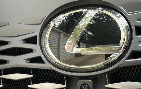 Lexus RX IV рестайлинг, 2023 год, 9 500 000 рублей, 14 фотография