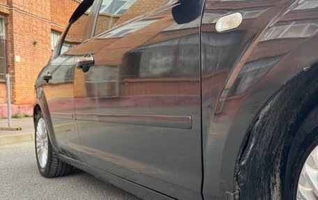 Ford Focus II рестайлинг, 2007 год, 370 000 рублей, 3 фотография