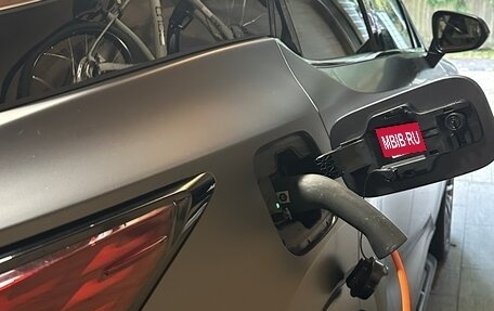 Lexus RX IV рестайлинг, 2023 год, 9 500 000 рублей, 15 фотография