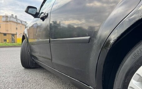 Ford Focus II рестайлинг, 2007 год, 370 000 рублей, 5 фотография