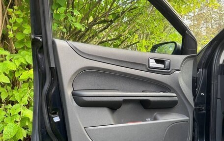 Ford Focus II рестайлинг, 2007 год, 370 000 рублей, 17 фотография