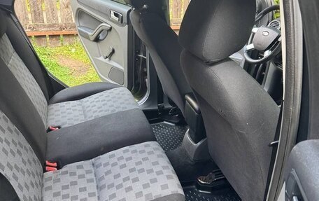 Ford Focus II рестайлинг, 2007 год, 370 000 рублей, 10 фотография