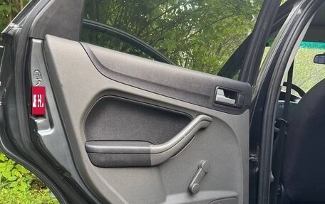 Ford Focus II рестайлинг, 2007 год, 370 000 рублей, 14 фотография