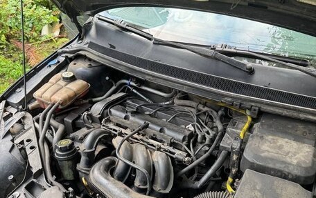 Ford Focus II рестайлинг, 2007 год, 370 000 рублей, 20 фотография