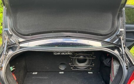 Ford Focus II рестайлинг, 2007 год, 370 000 рублей, 22 фотография