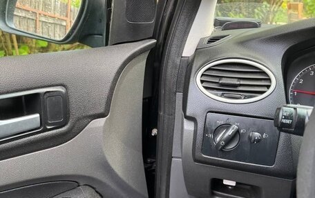 Ford Focus II рестайлинг, 2007 год, 370 000 рублей, 24 фотография