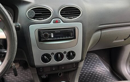 Ford Focus II рестайлинг, 2007 год, 370 000 рублей, 25 фотография