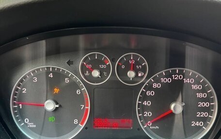 Ford Focus II рестайлинг, 2007 год, 370 000 рублей, 21 фотография