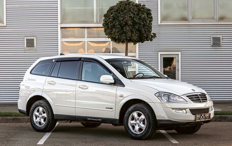 SsangYong Kyron I, 2014 год, 955 000 рублей, 3 фотография