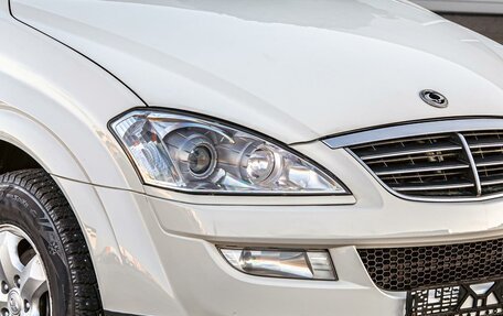 SsangYong Kyron I, 2014 год, 955 000 рублей, 8 фотография