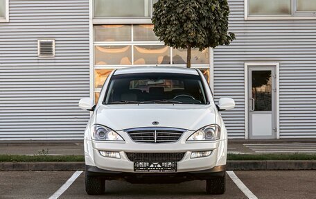 SsangYong Kyron I, 2014 год, 955 000 рублей, 2 фотография