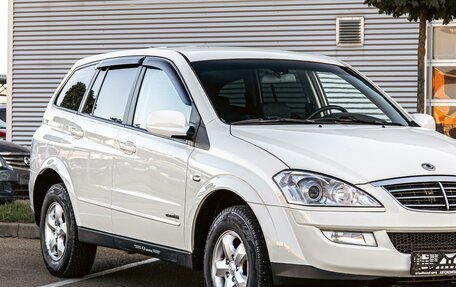 SsangYong Kyron I, 2014 год, 955 000 рублей, 7 фотография