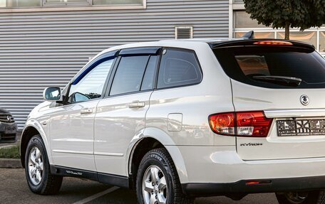 SsangYong Kyron I, 2014 год, 955 000 рублей, 9 фотография